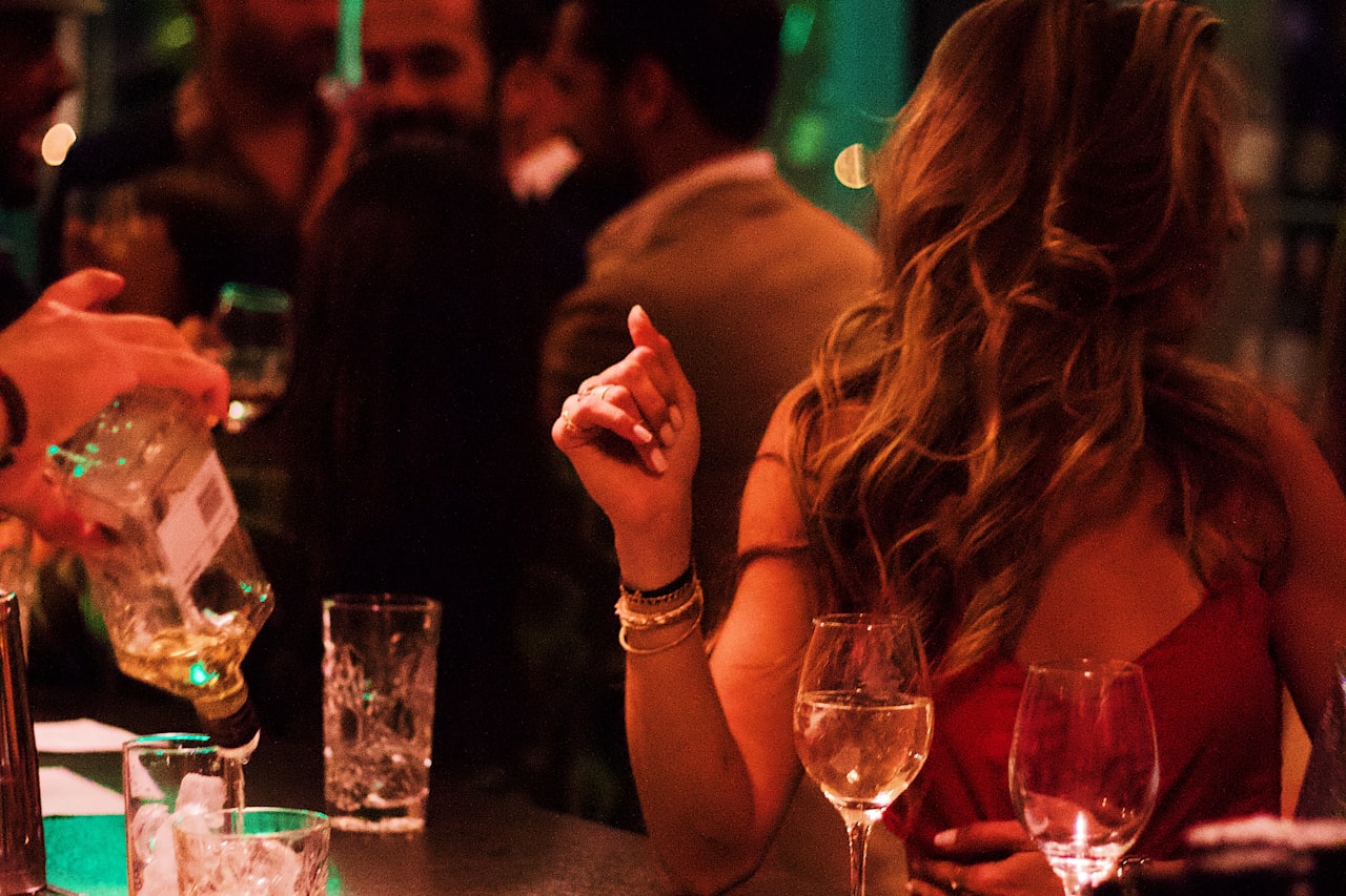 Bars & Nightlife