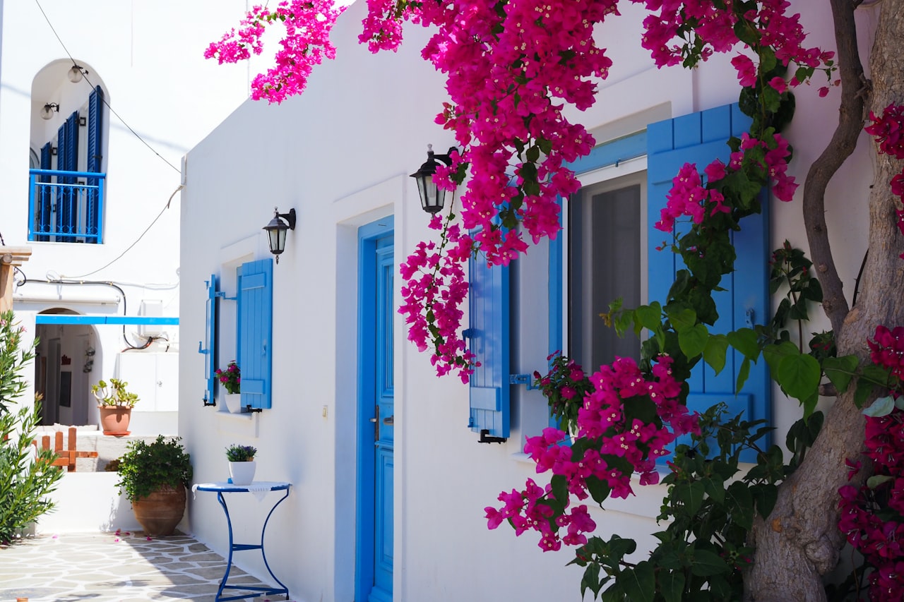 Hotels & Stays